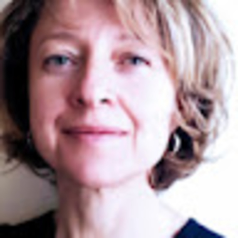 Meet your Posher, Chari